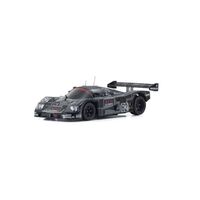 Kyosho MZP343AG ASC MR-03W-LM Sauber Mercedes C 9 No. 62 LM 1988
