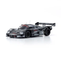 Kyosho ASC MR-03W-LM Sauber Mercedes C 9 No. 62 LM 1988 Bodyset