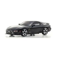 Kyosho MZP425BK ASC MA-020 Mazda efini RX-7 FD3S Black