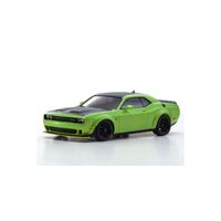 Kyosho MZP451MG ASC MA-020 Dodge Challenger SRT Hellcat Redeye Sublime