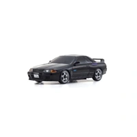 Kyosho ASC MA020 Nissan Skyline GT-R R32 V-Spec II Initial D Body Set