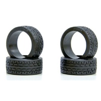Kyosho MINI-Z Racing Radial Tire 20° [MZW37-20B]