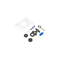 Kyosho MZW411B Friction Shock Set(MM/LL/MR-03/MR-02ASF)