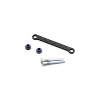 Kyosho MZW419B Front Upper Brace Set II(MR-03 Narrow)