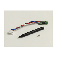 Kyosho MZW431 Gyro unit set(forMR-03S2/MA-020S/MV-01S)