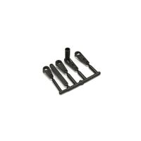 Kyosho NT004 Servo Saver Set