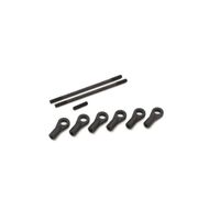 Kyosho NT011 Tie Rod Set