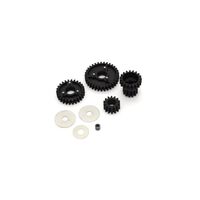 Kyosho NT013 Center Gear Set