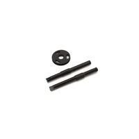 Kyosho NT014 2-Speed Shaft Set
