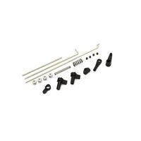 Kyosho NT026 Throttle Linkage Set