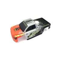 Kyosho NTB001 Nitro Tracker Decoration Body Set