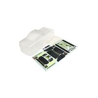 Kyosho NTB011 Nitro Tracker Non Decoration Body Set