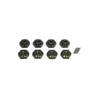 Kyosho NTW004 1/8 Wheel Stopper Set