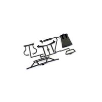 Kyosho NTW005 Bumper & Body Mount Set