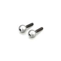Kyosho NTW006 11mm Suspension Ball (2pcs)