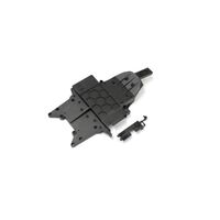 Kyosho OL001 Main Chassis (EP KOBRA/RAGE VE/Dirt Hog)