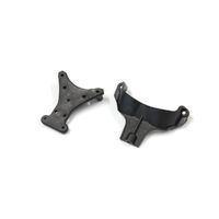 Kyosho OL007-1 Front Upper Cover & Shock Tower