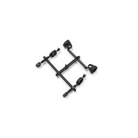 Kyosho OL011-2 Upper Cap & Lower Cap