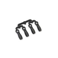 Kyosho OL028 5.8mm Ball End (Angle 12 Degree)