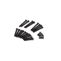 Kyosho OL036 Screw Set (Outlaw Rampage)