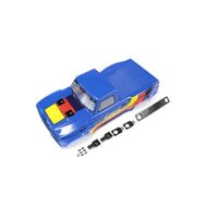 Kyosho OLB002 Printed Body Set(Outlaw Rampage T2)