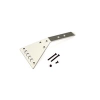 Kyosho OLW006 Aluminum Front Skid Plate(Outlaw Rampage PRO)