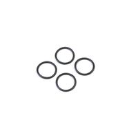 Kyosho O-Ring (P19/Black) 4pcs.