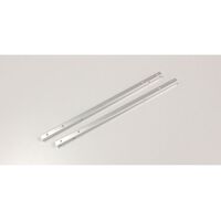 Kyosho OT219S Main Chassis (Silver/OPTIMA)