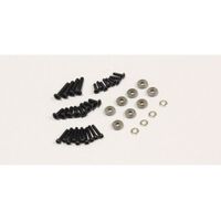Kyosho OT241 M2/2.6 Screw Set (OPTIMA)