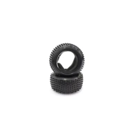 Kyosho Block Tire 50x83x36mm Hard (OPTIMA)
