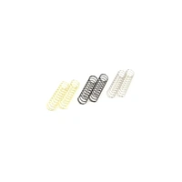 Kyosho Rear Shock Spring Set(S/M/H /2p/OPTIMA)