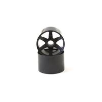 Kyosho PZ301 Front Wheel (2pcs)