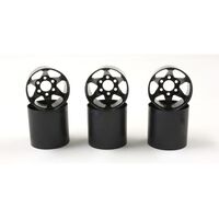 Kyosho PZ302-6 Rear Wheel (6pcs)