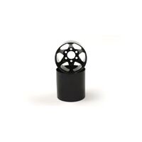 Kyosho PZ302 Rear Wheel (2pcs)