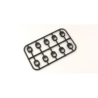 Kyosho PZ304 Ride hight adapter