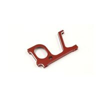 Kyosho PZ311 Motor Mount (L/7075)