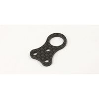 Kyosho PZ318 Crank Plate(W10/L17)