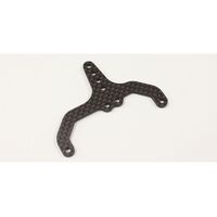 Kyosho PZ324 Upper Pod Plate (Hard/t=2.5mm)