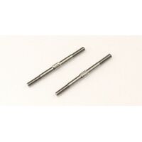 Kyosho PZ328 M3 Cube Turnbuckle(L=42mm/2pcs)