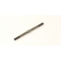 Kyosho PZ329 M3 Cube Turnbuckle(L=45mm/1pc)