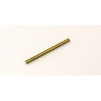 Kyosho PZW301-2 Titanium Coat Spindle