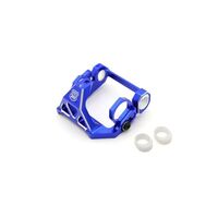 Kyosho R246-1355 MM One Piece Aluminum Motor Mount(MR-03)