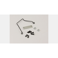 Kyosho Wing Mount Set Scorp14