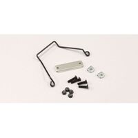 Kyosho SC218B Wing Mount Set(Scorpion 2014)