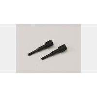 Kyosho Axle Rr Wheel 2Ps Scorp14