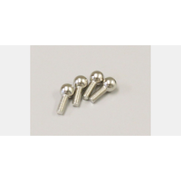 Kyosho PIVOT BALL 5.8mmxM3.0 4PCS SCORP14