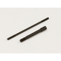 Kyosho Front Body Post Set (Tomahawk)