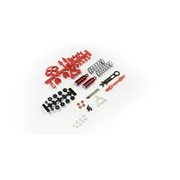 Kyosho SC262 Front Shock Set (Turbo Scorpion)