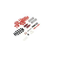 Kyosho SC263 Rear Shock Set (Turbo Scorpion)