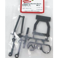 Kyosho Light Guard Set (Tomahawk)